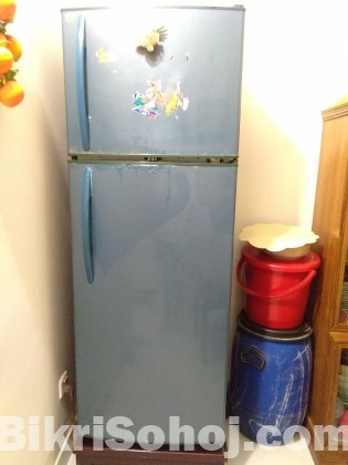 Electra Fridge ( samsung brand )